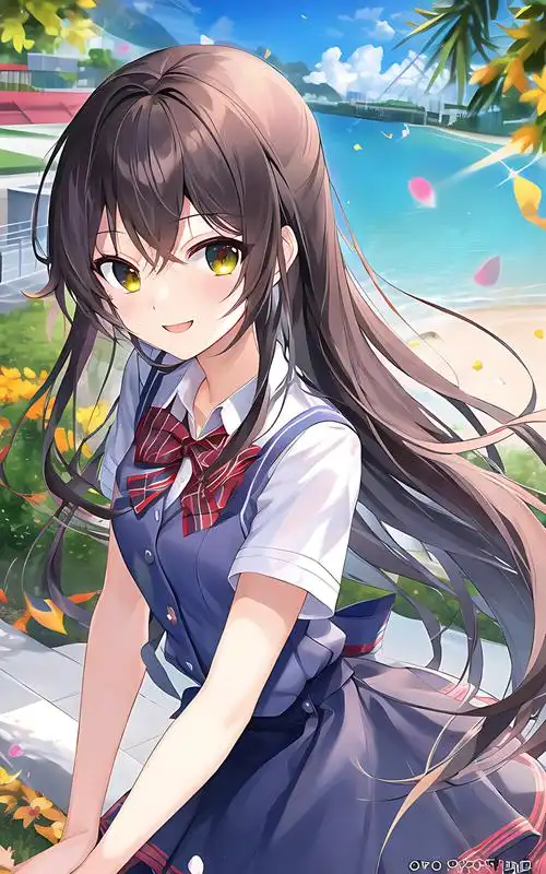 深巷来信漫画封面
